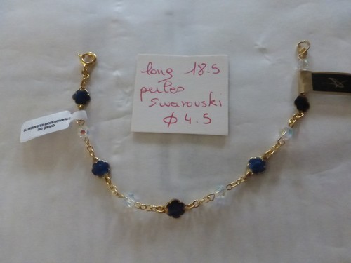 Fond stock bracelet - de,