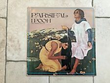Pooh _ Parsifal _ Vinile LP
