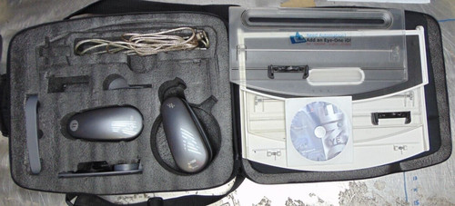 Rite eye one pro - eye-one,