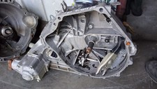 Cambio con riduttore - , honda