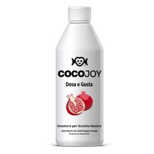 Cocojoy Topping granite