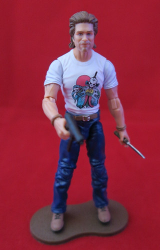 Personalizzato kurt - 1/18,