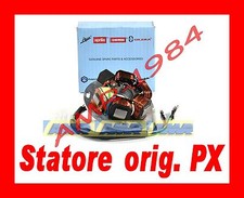 STATORE PIASTRA VOLANO VESPA