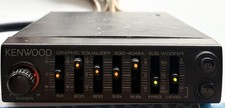 Equalizzatore vintage Baby