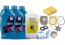Kit Manutenzione Kit