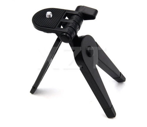 Mini treppiede fotocamera