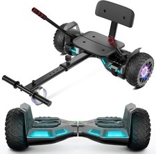 Hoverboard & Go Kart 8.5''