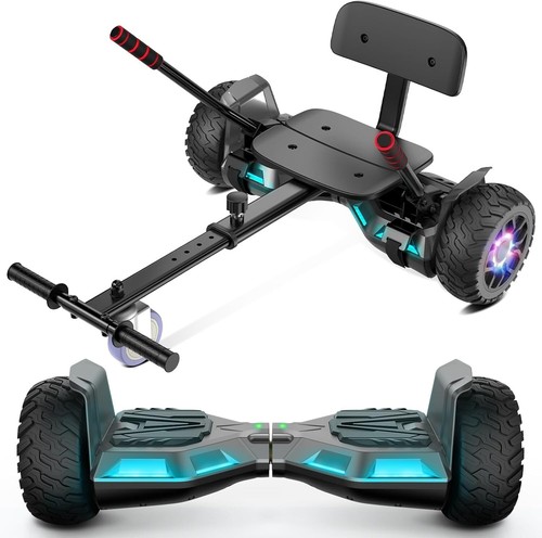 Hoverboard kart 5 - hoverboard, 8.5''