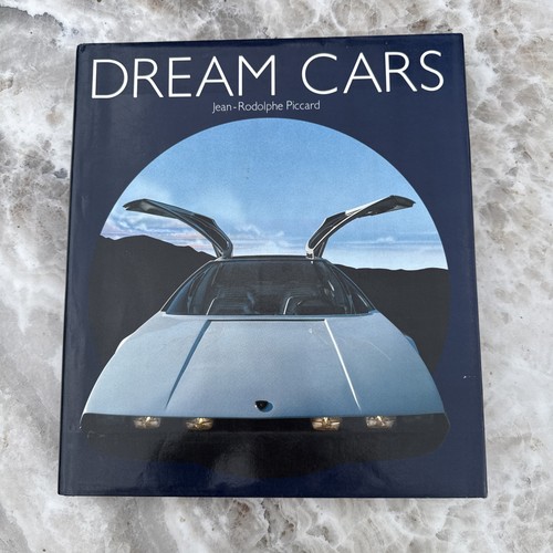Dream cars jean - dream, by
