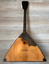 Alto Consert Balalaika vintage