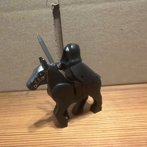 Lego spettro dell - spettro, dell'anello