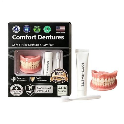 Comfort protesi set - comfort, completo