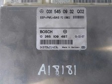 0315450932 centralina abs per