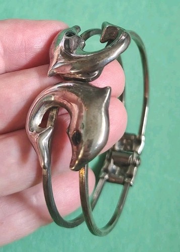 Coppia bracciale vintage - coppia,