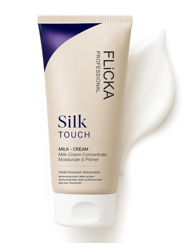 Flicka silk touch 1 - silk,
