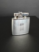 Accendino a benzina vintage