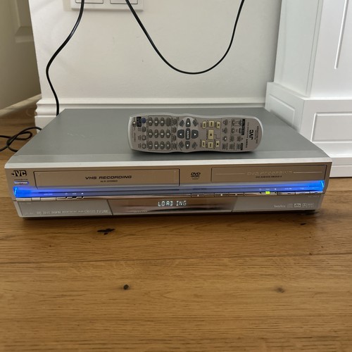 Jvc mv1 registratore - jvc, dr-mv1