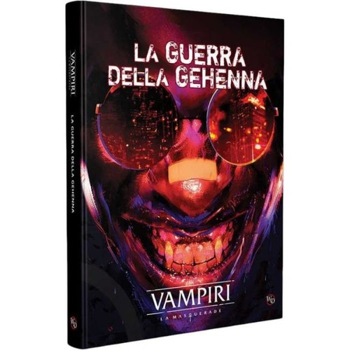 Vampiri masquerade la - vampiri,