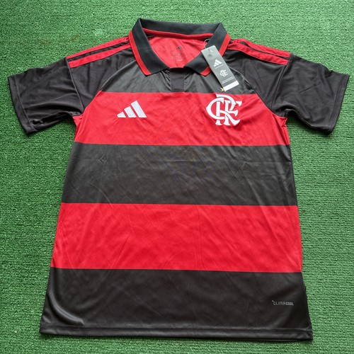 Flamengo home jersey - 26/27,
