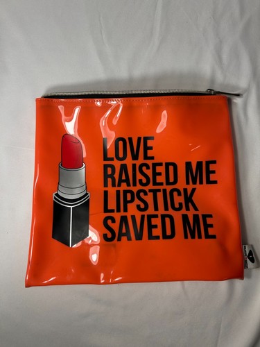Breakups makeup orange - breakups,