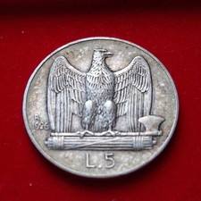 Regno Vittorio Emanuele III 5