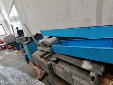 Linea pre-Revisioni Completa, Attrezzatura per officina Auto e Moto