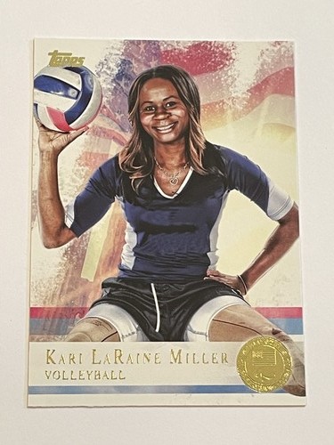 2012 topps olympic team - topps,