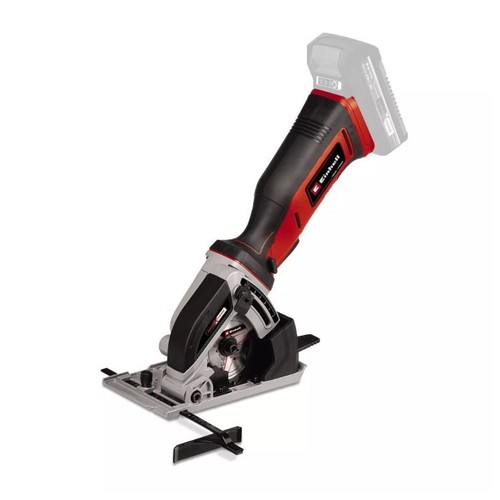 Mini segha circolare - , a