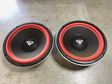 Woofer Cerwin Vega LS-10 10"