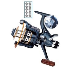 Mulinello Zepre 6000 con