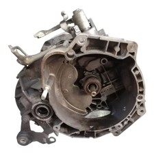 Cambio Manuale 5 Marce FIAT GRANDE PUNTO/PUNTO EVO 1.3 Diesel 199A3000 USATO
