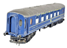 Tri-ang R625 Continental Wagon