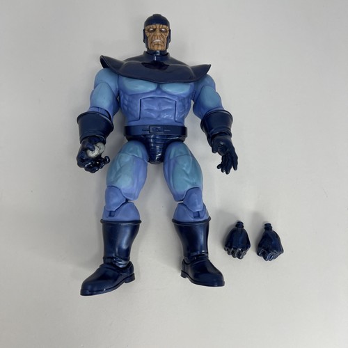 Hasbro marvel legends - hasbro,