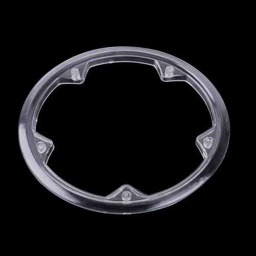 Fori 21cm plastica - 5,