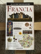 Le Guide Mondadori Francia