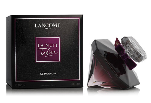 Lancome nuit tresor - lancome•, tresor•