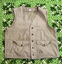 Gilet vintage Filson Cruiser