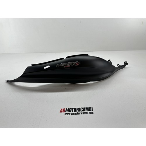 Carena posteriore piaggio - dx,