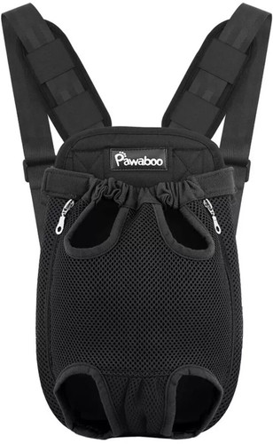 Pawaboo zaino trasportino per - pawaboo,