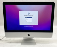 Apple iMac 16,2 A1418 21,5"