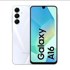 Samsung Galaxy A16 4GB RAM