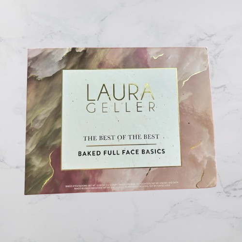 Laura geller kit avviamento - geller,