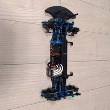 Kit telaio auto turismo Tamiya