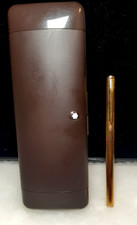 Penna stilografica Montblanc