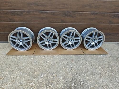 Cerchi oem bmw style - cerchi,