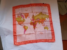 Foulard  Prima Classe di