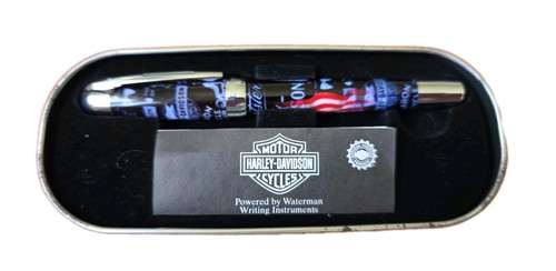 Penna sfera waterman - sfera,