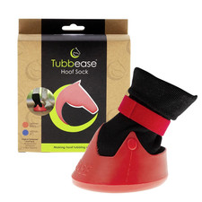 Tubbease, Scarpe Da