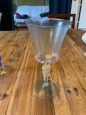 Venezia Murano XX s. - Calici