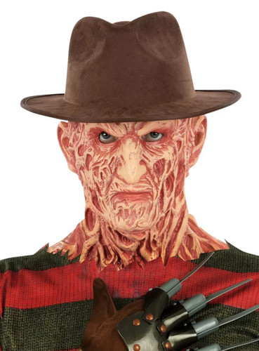 Cappello freddy krueger - freddy,